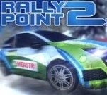 Игра Ралли Поинт 2
